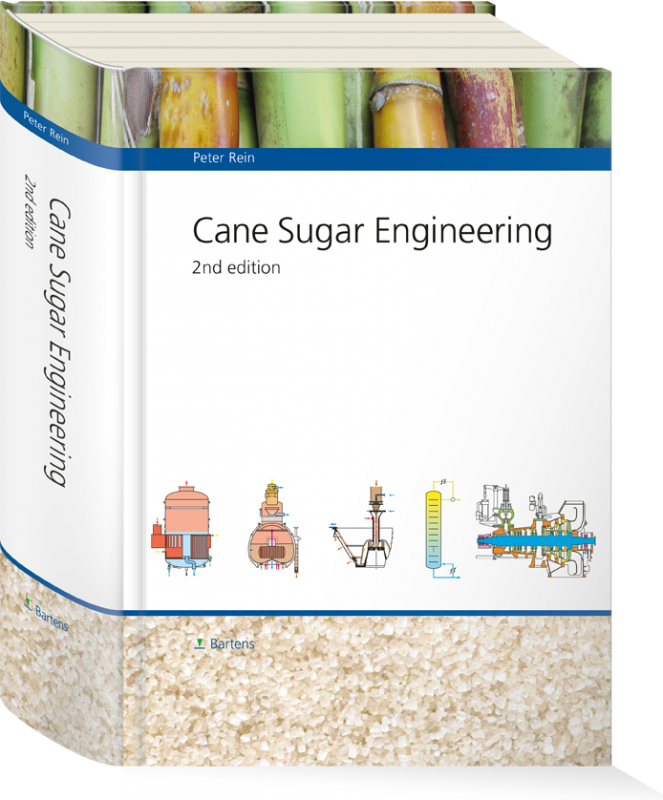 Cane Sugar Engineering 2nd edition