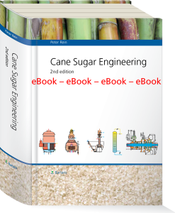 Cane Sugar Engineering 2nd edition eBook