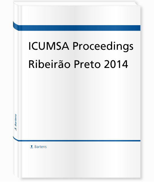 ICUMSA Proceedings Ribeirao Preto 2014
