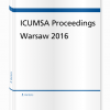 ICUMSA Proceedings Warsaw 2016