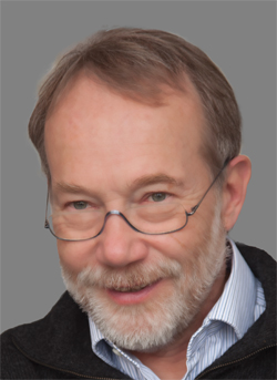 Dr. Jürgen Bruhns