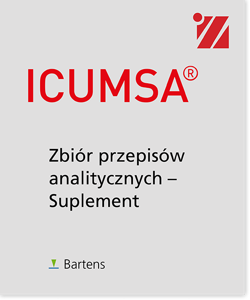 ICUMSA Suplement polish