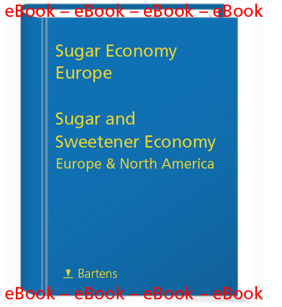 Sugar Economy eBook