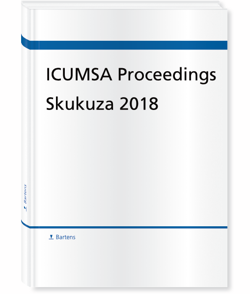 ICUMSA Proceedings 2018