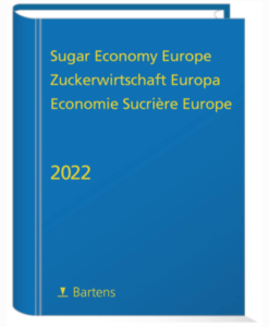 Sugar Economy 2022 Europe