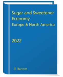 Sugar Economy 2022 USA